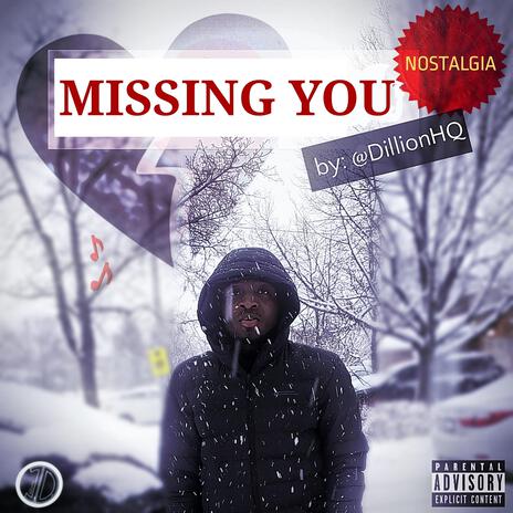 Missing You | Boomplay Music