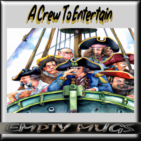 A Crew To Entertain | Boomplay Music