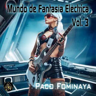 Mundo de Fantasía Eléctrica Vol. 3