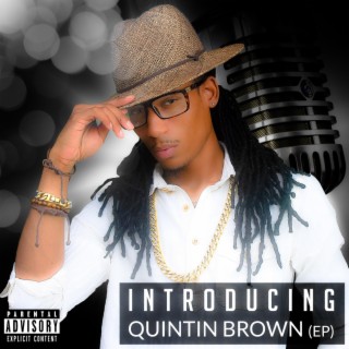 Quintin Brown