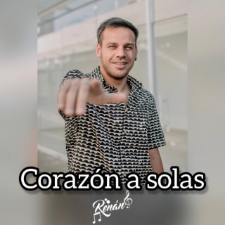 Corazón a solas