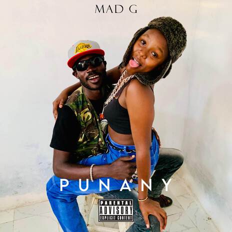 Punany | Boomplay Music