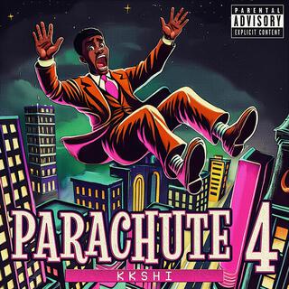 Parachute 4