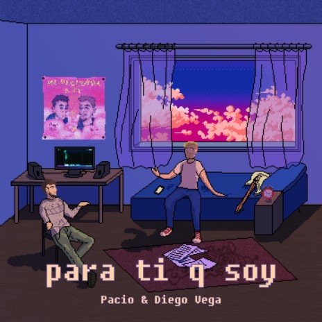 para ti q soy ft. Pacio