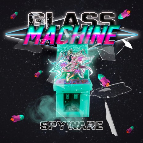 Glass Machine | Boomplay Music