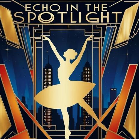 Echo In The Spotligth | Boomplay Music