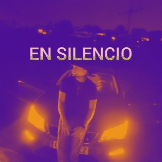 En silencio