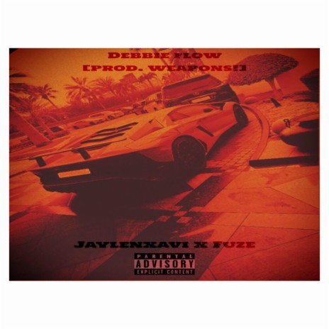 Debbie Flow ft. Jaylenxavi | Boomplay Music