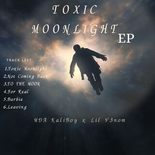 Toxic Moonlight