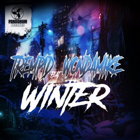 WINTER (feat. WondaMike) | Boomplay Music