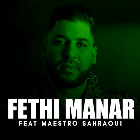 Sbabi Ntiya ft. Maestro Sahraoui