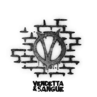 Vendetta & Sangue ft. Garo lyrics | Boomplay Music