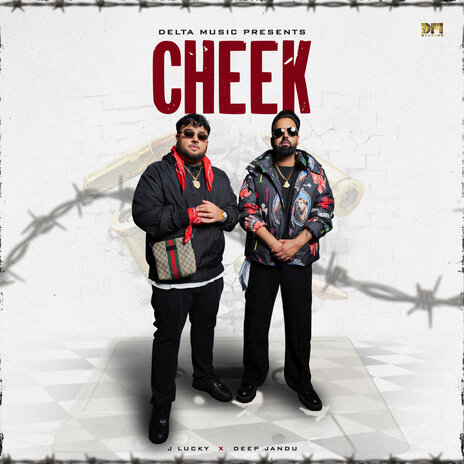 Cheek ft. Deep Jandu | Boomplay Music