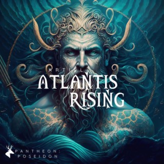 Atlantis Rising-Poseidon