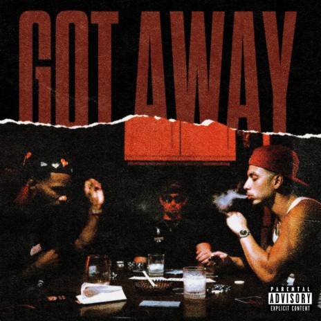 Got Away | Boomplay Music