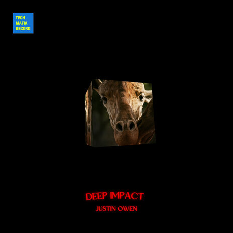 Deep Impact (Radio Edit) | Boomplay Music