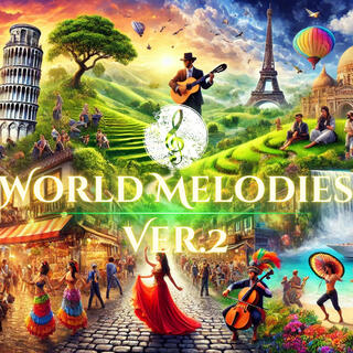 WORLD MELODIES VER.2