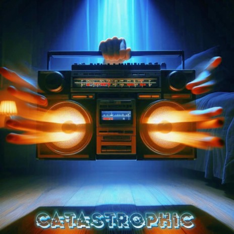 Catastrophic | Boomplay Music
