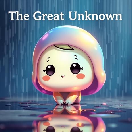 The Great Unknown | Boomplay Music