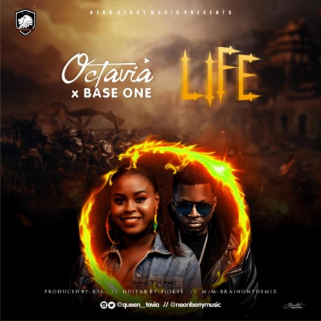 Life (feat. Base One) | Boomplay Music