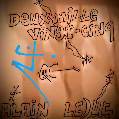 DEUX MILLE VINGT-CINQ | Boomplay Music