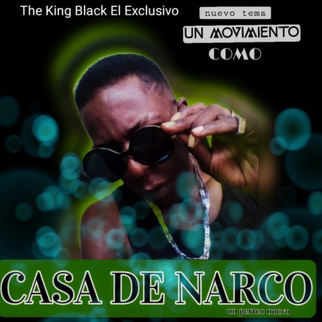 SALSA CHOQUE CASA DE NARCO | Boomplay Music