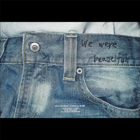 We were Beautiful | Boomplay Music