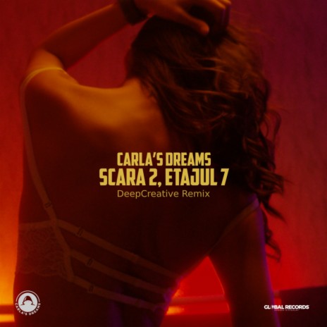 Scara 2, Etajul 7 (DeepCreative Remix) | Boomplay Music