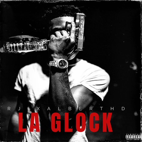 Glock Del Nene ft. RJ | Boomplay Music