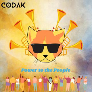 Power to the People