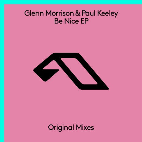 Be Nice ft. Paul Keeley | Boomplay Music