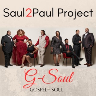 G-Soul (Gospel-Soul)
