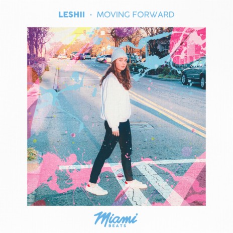 Moving Forward (Original Mix) ft. Panski | Boomplay Music