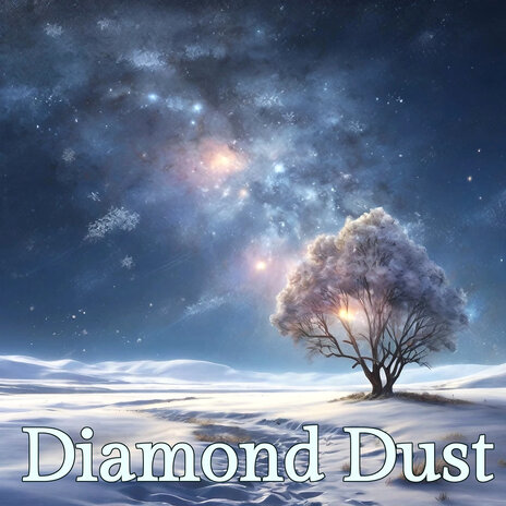 Diamond Dust | Boomplay Music