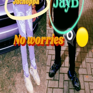 No worries (Radio Edit)