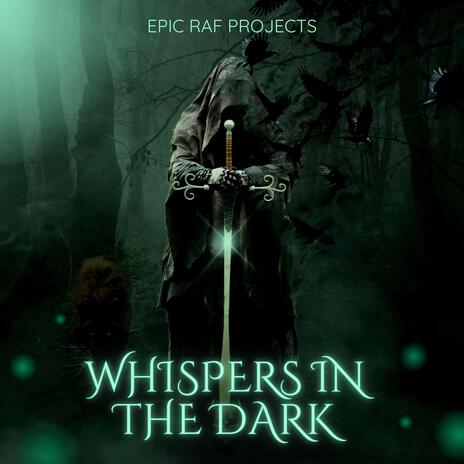 Whispers in the Dark | Boomplay Music