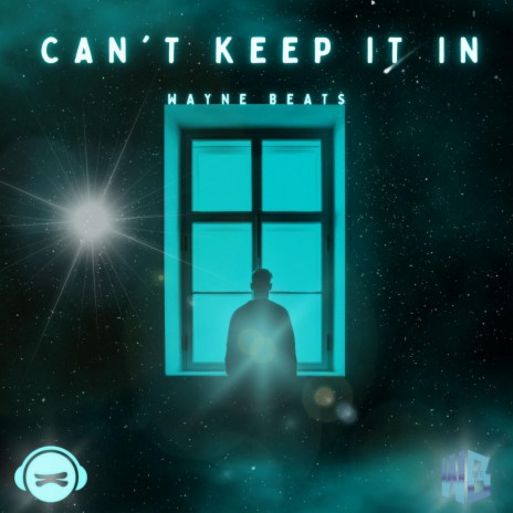 Can't Keep it In | Boomplay Music