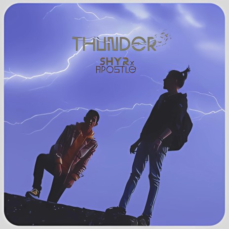 Thunder | Boomplay Music