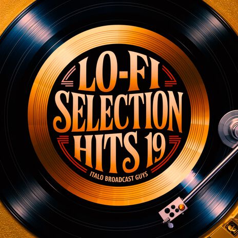 Lo-Fi Selection Hits 186