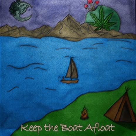 Boat Afloat | Boomplay Music