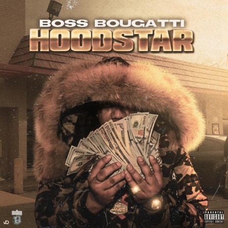 HOODSTAR | Boomplay Music