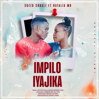 Impilo iyajikaa