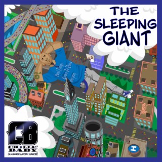 The Sleeping Giant | Boomplay Music