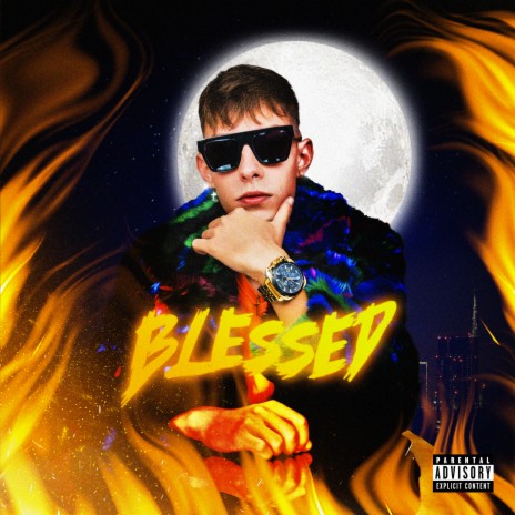 Blessed | Boomplay Music