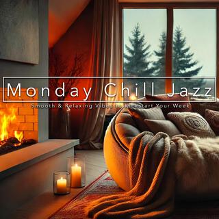 Monday Chill Jazz