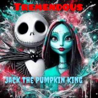 JACK THE PUMPKIN KING