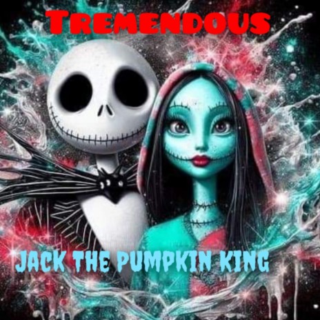 JACK THE PUMPKIN KING | Boomplay Music