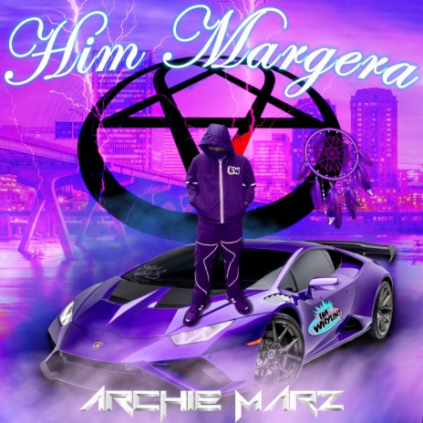 Him Margera | Boomplay Music