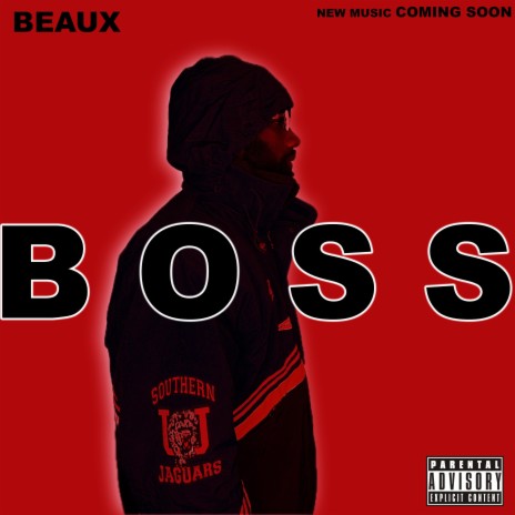 Boss | Boomplay Music