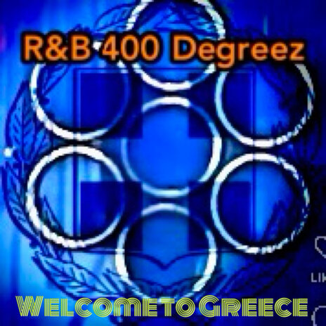 Welcome to Greece | Boomplay Music